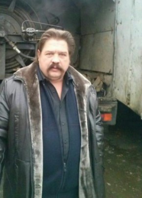 Сергей, 55, Россия, Абатское