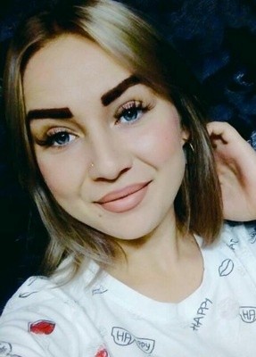 Тина, 25, Россия, Краснодар
