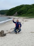 Ivan, 46, Nakhodka