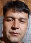 Khasanboy, 43, Dimitrovgrad