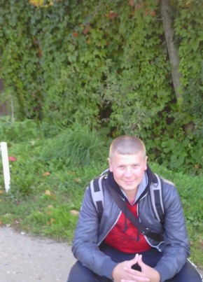 Roman, 40, Russia, Moscow