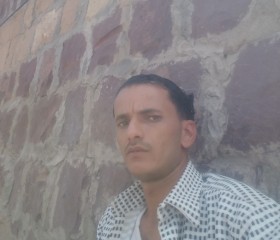 سليمان, 36, Taizz