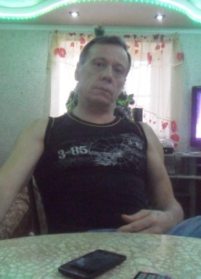 Сергей, 61, Россия, Светлоград