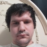 Trent, 31  , Leander
