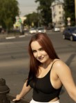 Lena, 25  , Moscow