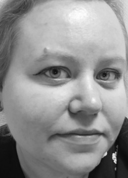 Елена из Москвы 42 года