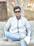 Vikarm tiwari, 21 год, Indore