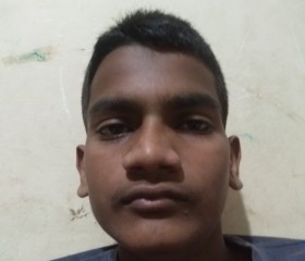 Girish, 20 лет, Solapur