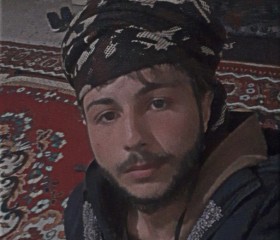 عٌبًوٌدٍيِّ, 18, Stockholm