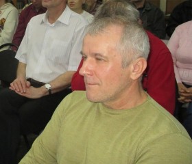 Сергей, 60 лет, Солнечногорск