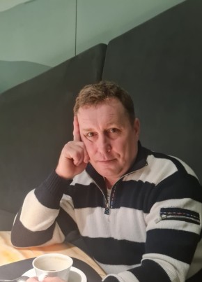 Андрей., 51, Россия, Санкт-Петербург