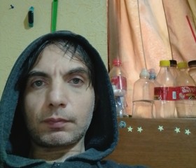 giorgi obolashvi, 42, Tbilisi