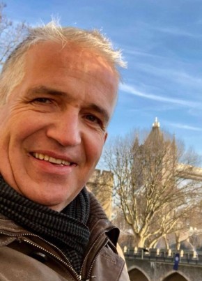 john, 63, Koninkrijk der Nederlanden, Amsterdam