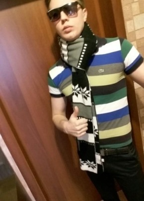 Евгений, 31, Россия, Верхняя Пышма