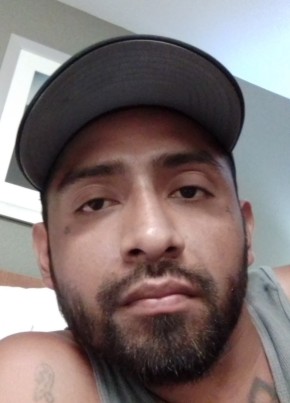 Luis, 32, United States of America, Fresno (State of California)