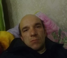 ЭДИК, 37 лет, Новомосковск