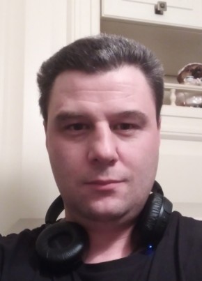 Станислав Садчик, 43, Россия, Москва