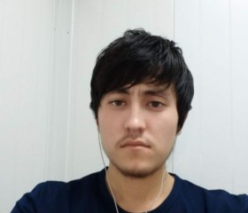 Faridun, 33, Krasnoyarsk