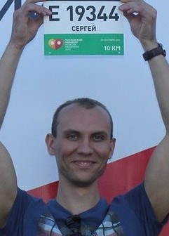 Sergey, 38, Russia, Yaroslavl
