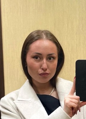 Paulina из Магадана 23 года