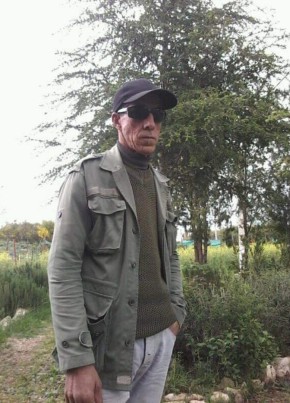 سليمان, 56, المغرب, مكناس