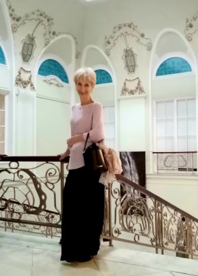 Natasha, 70, Russia, Saint Petersburg