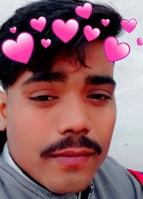 Vinod kumar, 24, India, Ludhiana