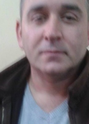 Abdullah, 54, Türkiye Cumhuriyeti, Giresun