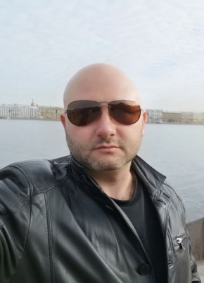 Руслан, 37, Россия, Екатеринбург