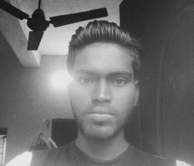 Akhlesh Akhlesh, 19 лет, Chennai