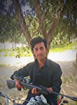 Shoaib mlik, 18  , Islamabad