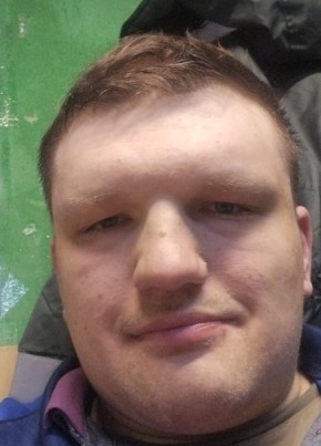 lesha, 30, Russia, Ulyanovsk