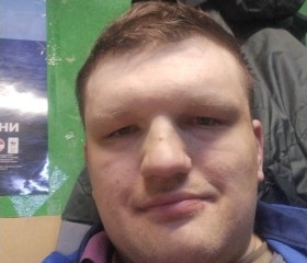 lesha, 30, Ulyanovsk