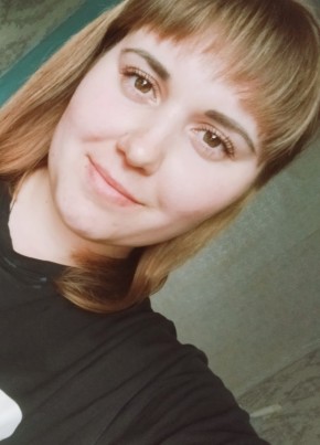 Мария, 29, Россия, Баган