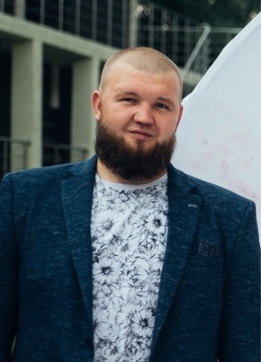 Vadim, 33, Россия, Кинель
