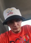 Pyetr, 25, Moscow