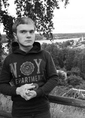Сергей, 29, Россия, Волгореченск