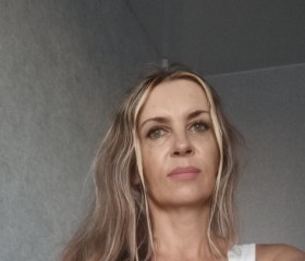 Vitalina, 46, Voronezh