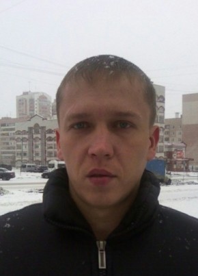 Серега, 38, Россия, Москва