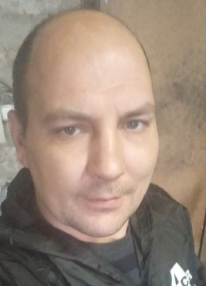 Николай, 39, Россия, Коркино