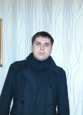 Искандер, 36, Россия, Уфа