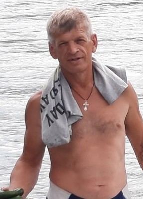 Александр, 56, Россия, Москва