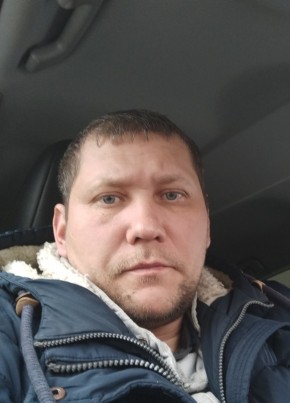 Юрий, 40, Россия, Новоалтайск