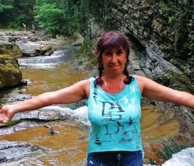 Елена, 53 года, Кемерово