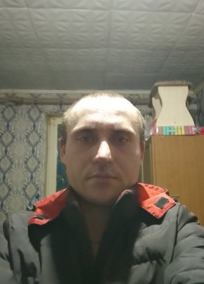 Евгений, 36, Россия, Волгоград