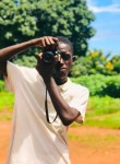 Hamissi el moe, 20 лет, Bujumbura