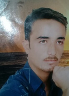 مصطفى, 40, Turkey, Ankara