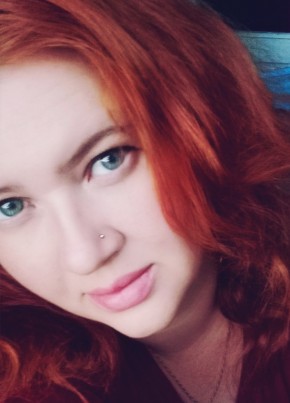 Ольга, 34, Россия, Каменск-Шахтинский