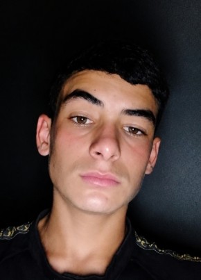 iboo из Bordj Bou Arreridj 18 лет