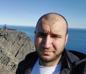 Kirill, 33 года, Chişinău